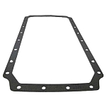 Bukh 000E4783 Маслосборник DV36/48 Тюлень  Black