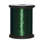 Baetis UF072 Uni Floss линия Зеленый  Em Green