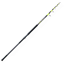 Купить Okuma THD-CF-1404H-T Thunder Feeder Tele Удочка Для Ловли Карпа Серебристый Black / Yellow 4.20 m  7ft.ru в интернет магазине Семь Футов