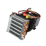 Система охлаждения с компрессором Vitrifrigo ND50 OR-V G7200090.002 275x160x150мм 12/24В
