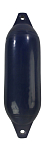 Кранец Castro надувной 1250х380, синий F7/AAZ