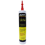 Boatlife 76-1169 Lifeseal Картридж с герметиком 31cl Бесцветный Clear