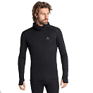 Купить Odlo 159142-15000-XXL Базовый слой с длинным рукавом Active Warm Eco Черный Black 2XL 7ft.ru в интернет магазине Семь Футов