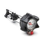 Can 11559 Крышка топливного бака  Black 210 mm