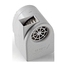 Купить Camco 17-44124 Вентиляционная решетка для холодильника с выключателем White 7ft.ru в интернет магазине Семь Футов
