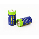 Gembird EG-BA-LR14-01 LR14 1.5V C-Cell щелочные батареи Blue / Green