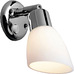 Plastimo 64642 Opal 1.2W 8-30V Светодиодный  Chrome / White 80 Lumens