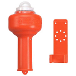 Plastimo 63655 Sirius 360° Вел Фонарик  Red 22 x 10 cm