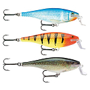 Купить Rapala 14RASSR14RFSH Super Shad Rap 140 Mm 45g Многоцветный RFSH 7ft.ru в интернет магазине Семь Футов