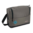 Купить Campingaz 2000036892 Messenger 17L Мягкий портативный кулер Серый Grey 7ft.ru в интернет магазине Семь Футов