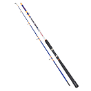 Купить Kali 57076 Argos Нижняя Транспортировочная Штанга Черный Black 2.16 m  7ft.ru в интернет магазине Семь Футов