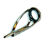 Fuji tackle 27583/CA MNAT Руководство  Silver / Black 8-2.4 mm