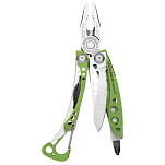 Leatherman 832208 Skeletool Эррамьента Мультиусос Зеленый Green