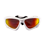 Ocean sunglasses 11701.3 поляризованные солнцезащитные очки Australia Shiny White Revo