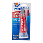 Герметик Permatex 81160 85г высокотемпературный