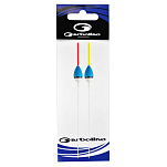 Garbolino GOMCG0519-0080 SP E19 плавать 2 единицы измерения Голубой 0.8 g 