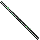 Купить Maver 5779001 Eclipse Удочка Для Серфинга Серебристый Black / Green 4.20 m 7ft.ru в интернет магазине Семь Футов