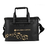Golden catch 7134002 Сумка EVA Bakkan BB-4025E 25L Black 40x30x25 40 x 25 x 25 cm
