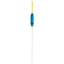 Купить Garbolino GOMAG0516-0060 Competition SP E16 Eva Power Плавать 5 единицы Желтый Blue 0.6 g  7ft.ru в интернет магазине Семь Футов