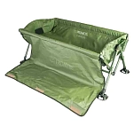 Prowess PRCEN3400 мат для карпа Osmose X Зеленый Green 60 x 37 x 100 cm