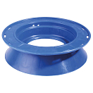 Купить Evia NPR15 Circular Plastic Голубой  Blue 15 cm | Семь футов в интернет магазине Семь Футов