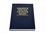 DELIUS-KLASING 978-3-667-10940-8 DK - Журнал регистрации чартерных яхт