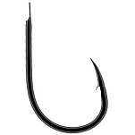 Sea monsters SMCH03 Chinu Зубчатый Крюк Черный Black 3 