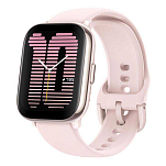 Amazfit W2211EU4N Active AMOLED Умные часы  Pink