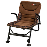 JRC 1591698 Rova X-LO Стул Коричневый  Brown