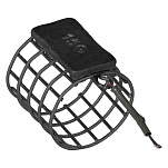 Mikado AMKZ-12-30 4K Light Круглый питатель Черный Black 30 g 