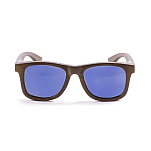 Ocean sunglasses 53003.0 поляризованные солнцезащитные очки Victoria Bamboo Black / Blue