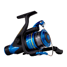 Купить Shakespeare 1550360/SK Firebird Спиннинговая Катушка Голубой Black / Blue 30 7ft.ru в интернет магазине Семь Футов