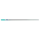 Купить Seachoice 50-90438 фиксированная быстросменная рукоятка 89 cm Silver / Light Blue 90x10x10 7ft.ru в интернет магазине Семь Футов