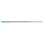 Seachoice 50-90438 фиксированная быстросменная рукоятка 89 cm Silver / Light Blue 90x10x10