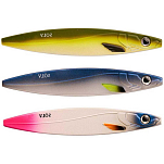 Abu garcia 1590276 Sölv Skärr Ложка 100 mm 18g Золотистый Green Tobis