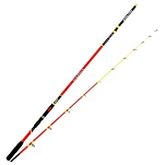 Kolpo 0160020-24 донная удочка Maxima  Black 2.40 m