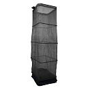 Купить Mikado S26-400 Садок для рыбы Tournament Basic  Black 50-45 x 400 cm 7ft.ru в интернет магазине Семь Футов