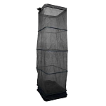 Mikado S26-400 Садок для рыбы Tournament Basic  Black 50-45 x 400 cm