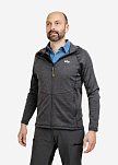 GILL Мужская толстовка DART / стальной серый / Размер одежды: S