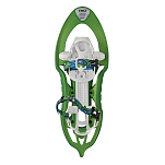 Tsl outdoor PFRT601 302 Troll Снегоступы Зеленый Green EU 30-40