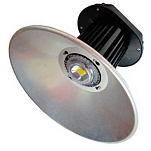 DTD 40607 LED Light Серебристый  Black / Grey