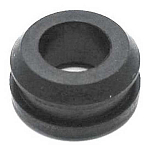 Oem marine SSP6507 GM&Ford 305-350 Обод крышки рокера  Black