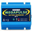 NOVITEC 655000332 Megapulse - Устройство для восстановления аккумулятора / 24 В