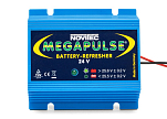 NOVITEC 655000332 Megapulse - Устройство для восстановления аккумулятора / 24 В