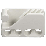 Clamcleat 14088 Cleat For Fender 234 Белая  White 6-12 mm 
