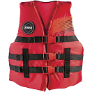 Купить Jobe 673-247720025 Молодость Nylon Жилет Красный  Red 7ft.ru в интернет магазине Семь Футов
