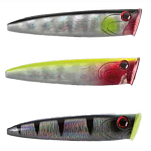 Herakles ARHKFP06 Popper Hi Pop 28g 110 mm  Holo Clown