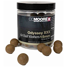 Купить Ccmoore 008972-00024-00000-00 Odyssey XXX Air Ball Wafters Бойлы Зеленый 18 mm  7ft.ru в интернет магазине Семь Футов