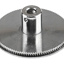 Шкив тяги дросселя Suzuki DT50-85 6323095501000