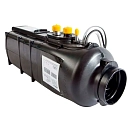 Купить Whale setsl5512a воздушный обогреватель Heat Air 5 GTE Black 45x65x35 7ft.ru в интернет магазине Семь Футов